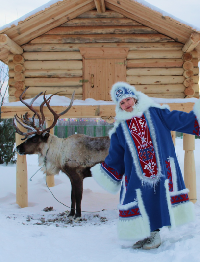 ЭБаза отдыха «Радуга»