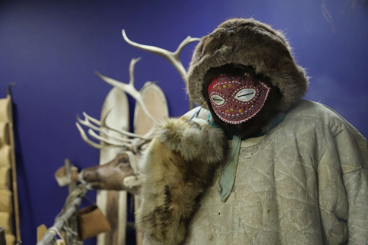 Нижневартовский краеведческий музей