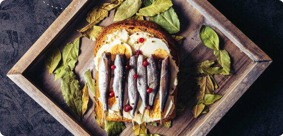 Ресторан «Панорама»