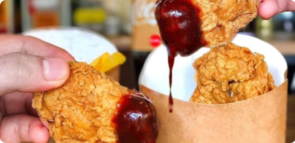 Гастромаркет FOOD PARK