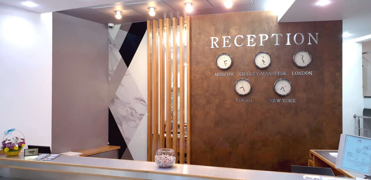 Отель «Тарей»