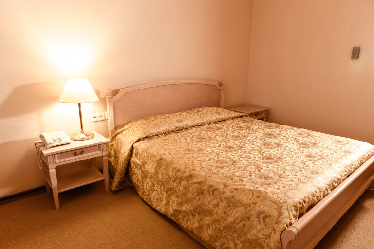 Отель «Когалым»