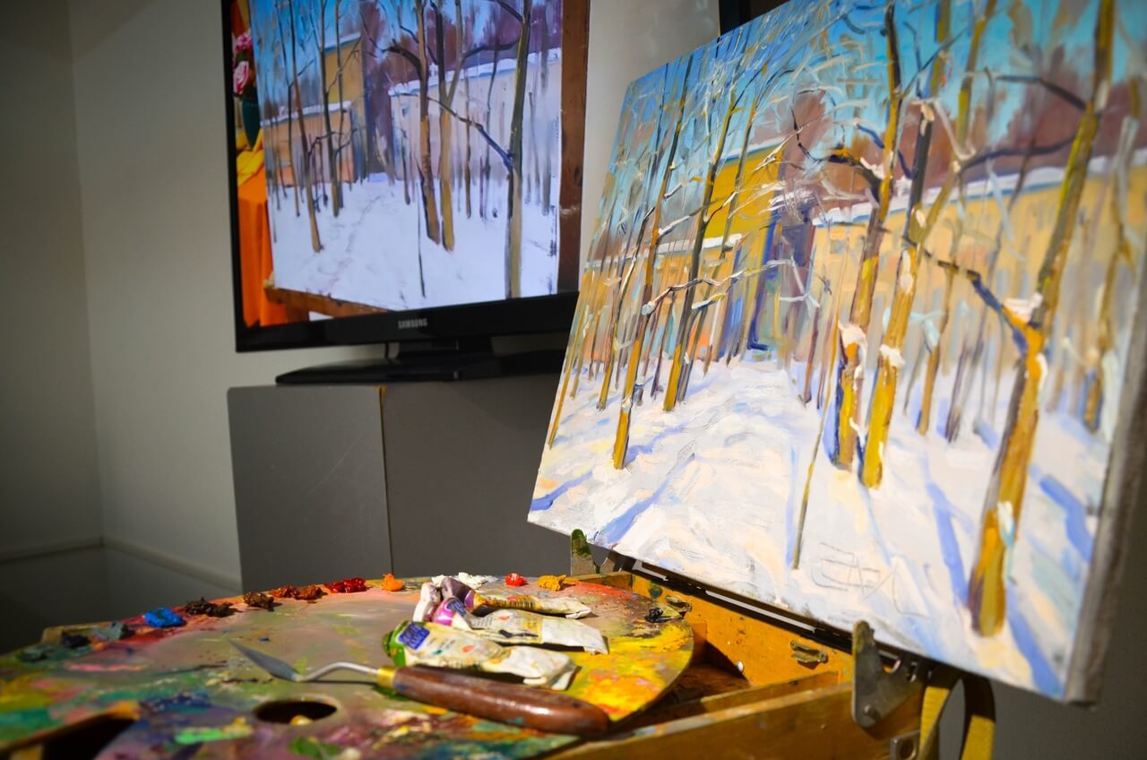 Культурный центр «Порт»